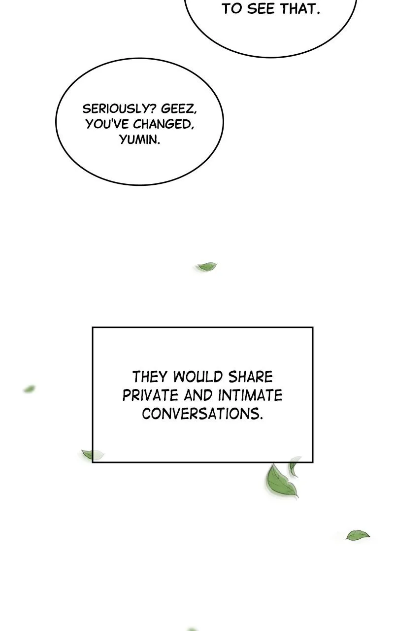 Read Selfish Romance chapter 30 image 76 on Lezhin