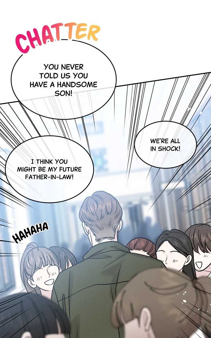 Read Selfish Romance chapter 30 image 8 on Lezhin