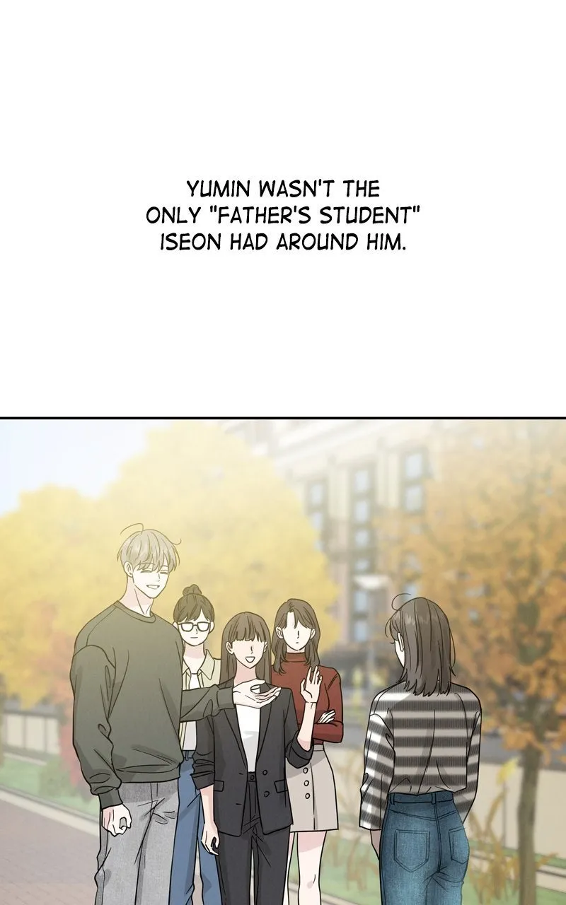 Read Selfish Romance chapter 30 image 80 on Lezhin