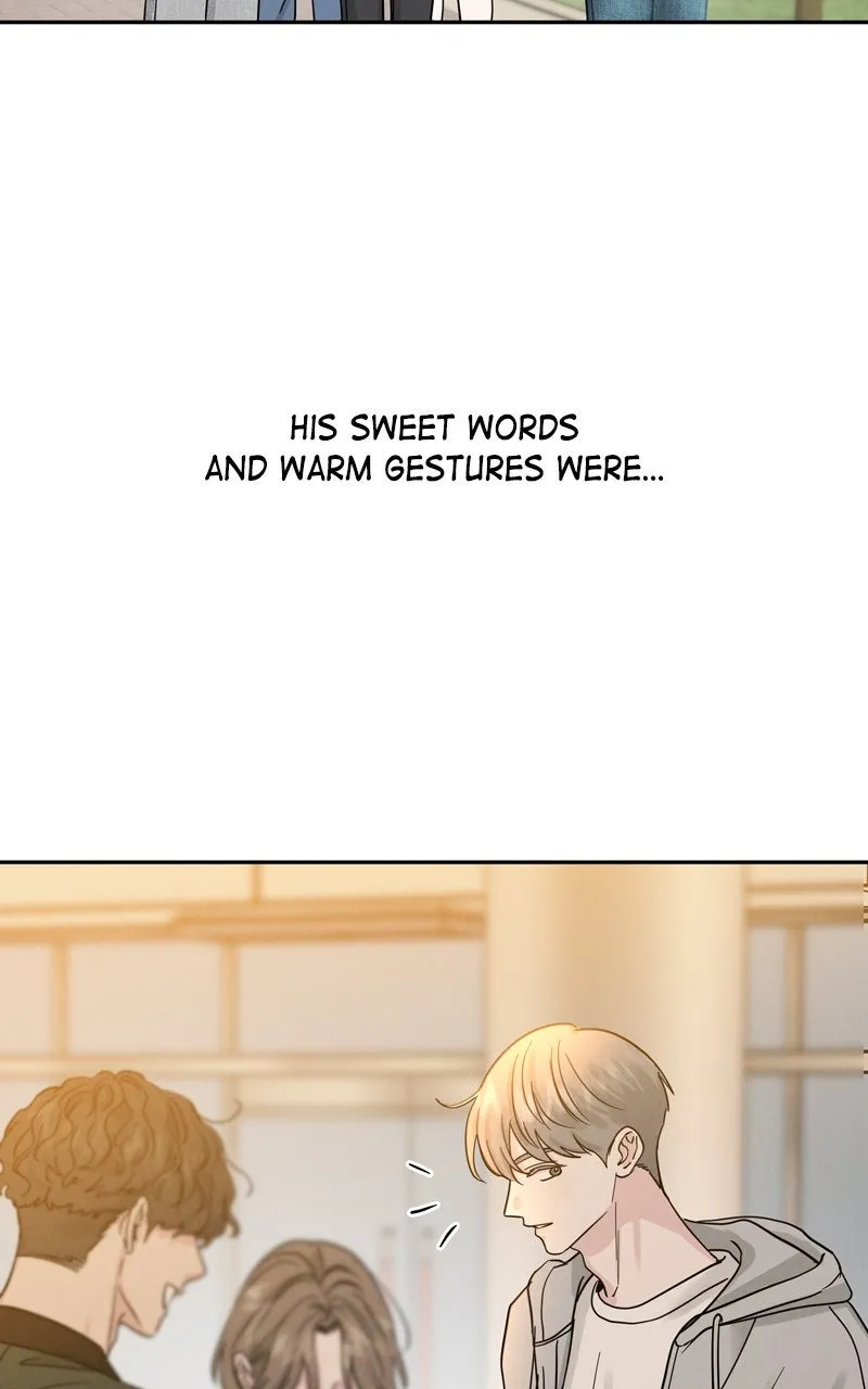 Read Selfish Romance chapter 30 image 81 on Lezhin