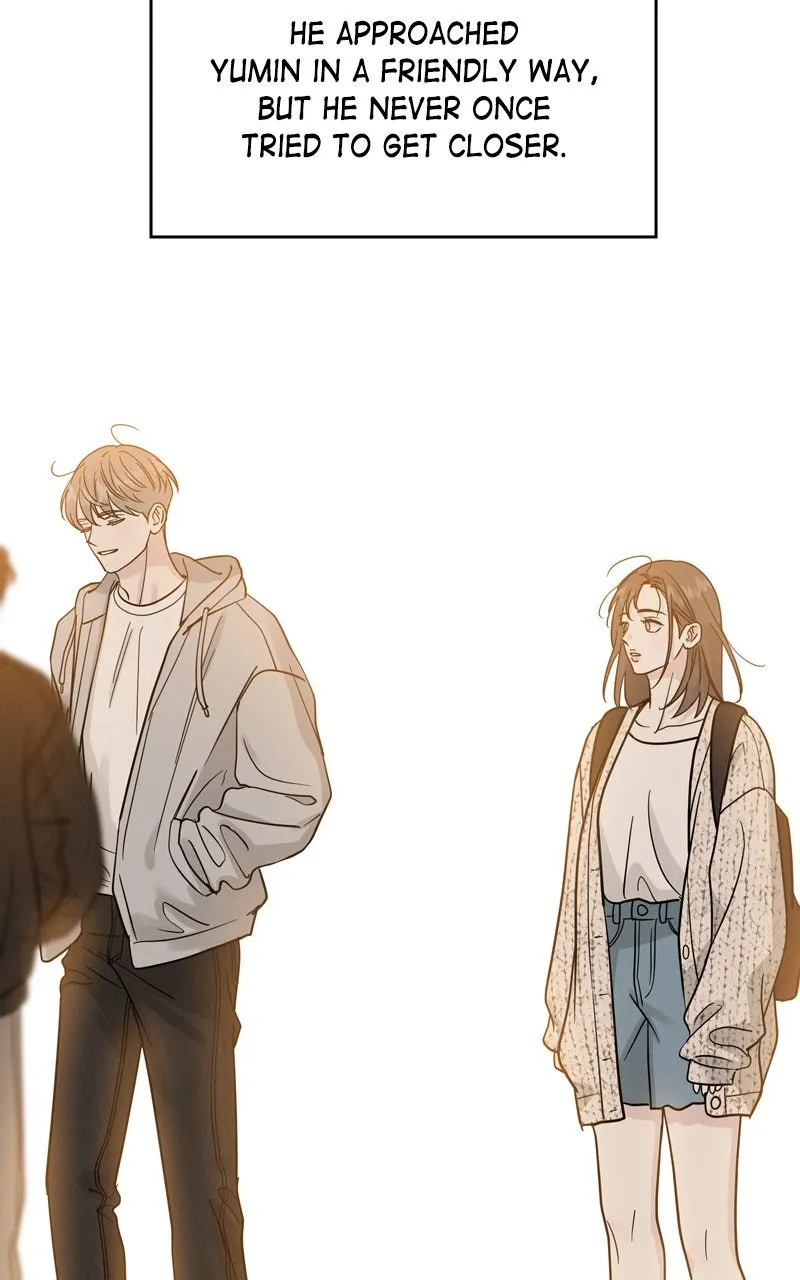 Read Selfish Romance chapter 30 image 85 on Lezhin
