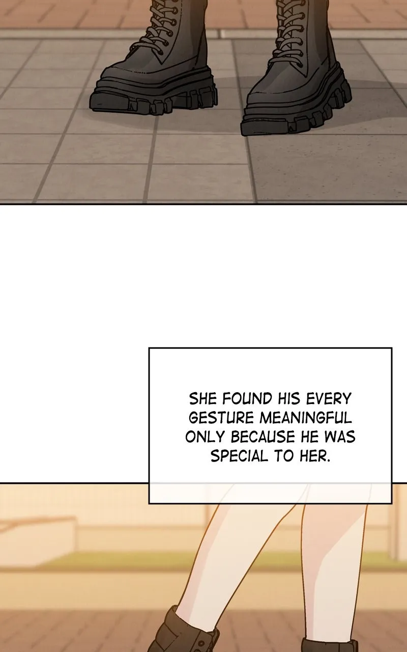 Read Selfish Romance chapter 30 image 87 on Lezhin
