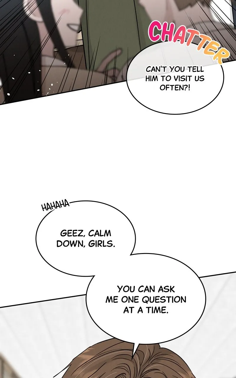 Read Selfish Romance chapter 30 image 9 on Lezhin