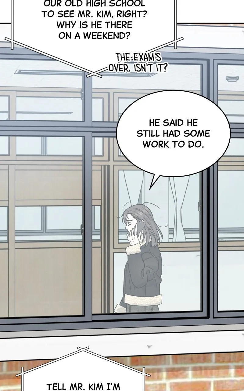 Read Selfish Romance chapter 30 image 96 on Lezhin