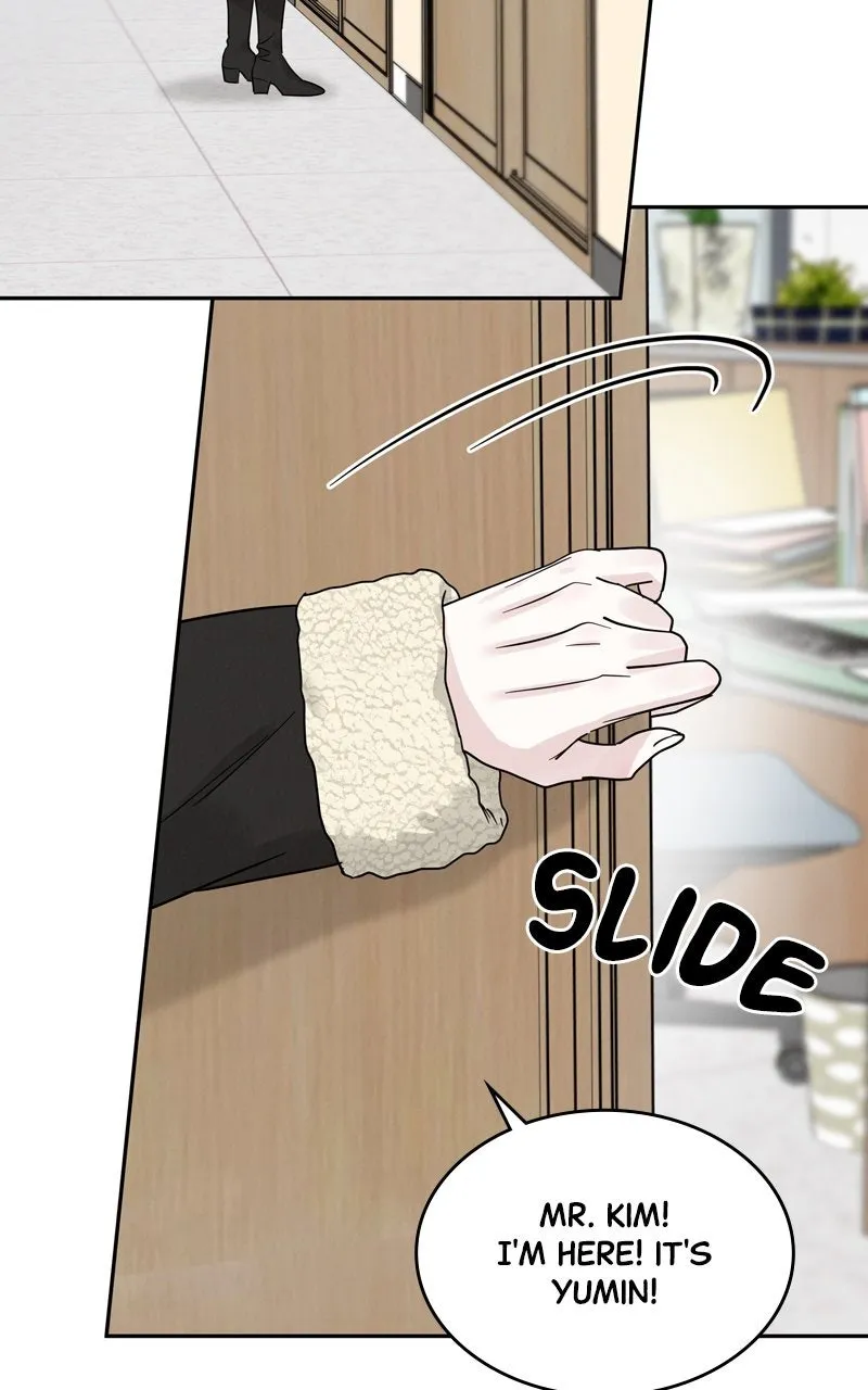 Read Selfish Romance chapter 31 image 1 on Lezhin