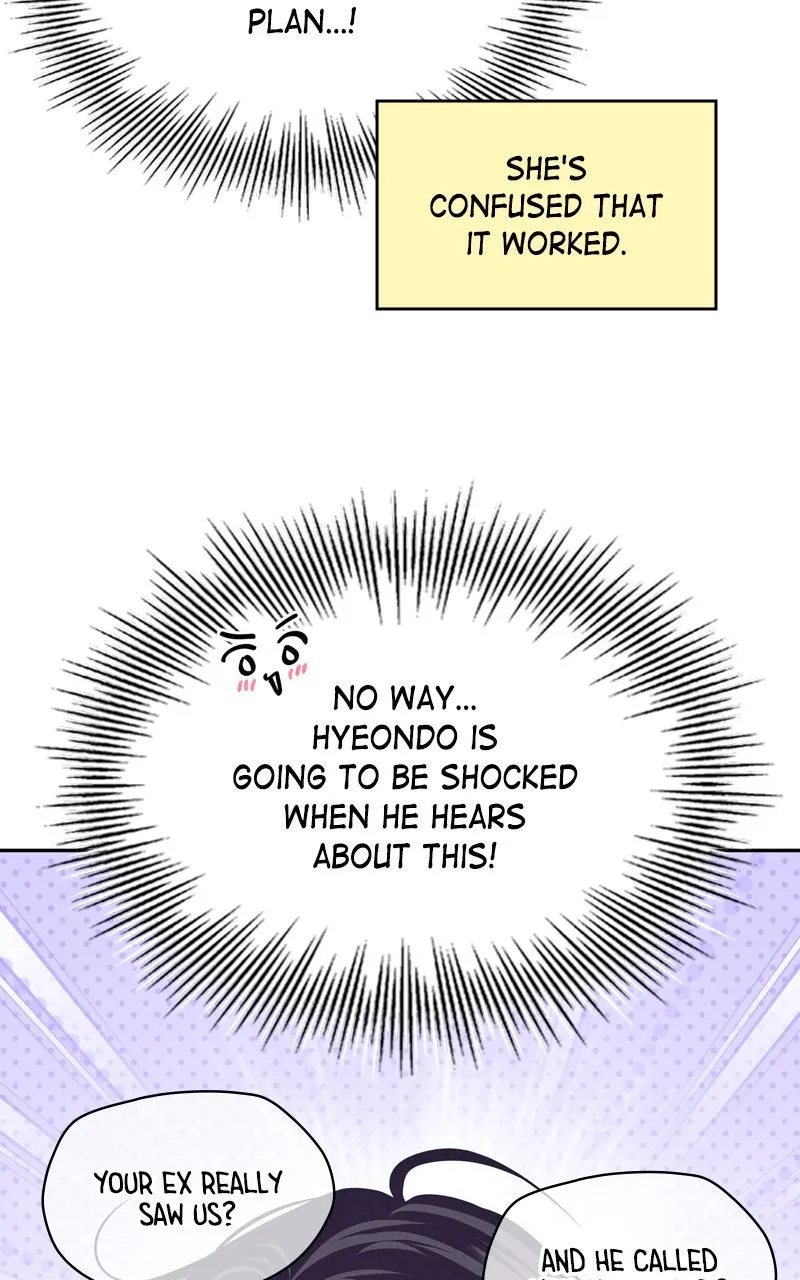 Read Selfish Romance chapter 31 image 106 on Lezhin