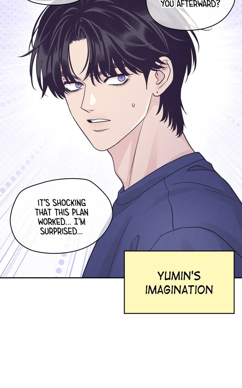 Read Selfish Romance chapter 31 image 107 on Lezhin
