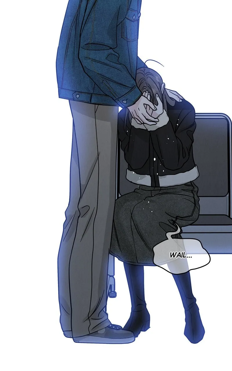 Read Selfish Romance chapter 31 image 17 on Lezhin