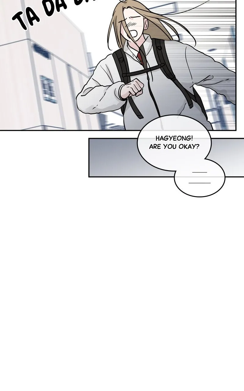 Read Selfish Romance chapter 31 image 20 on Lezhin