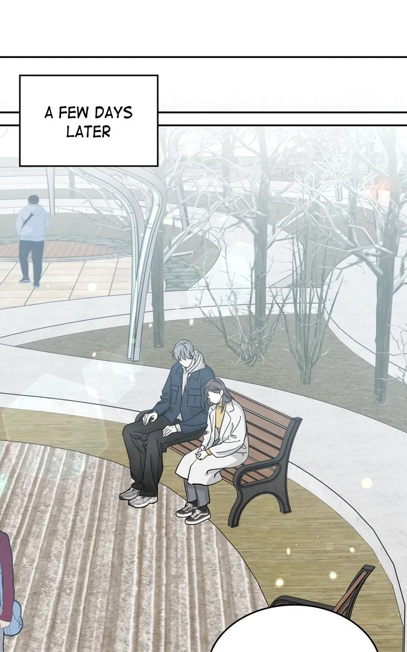 Read Selfish Romance chapter 31 image 21 on Lezhin