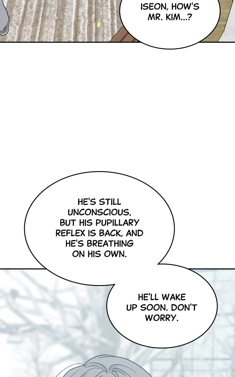 Read Selfish Romance chapter 31 image 22 on Lezhin