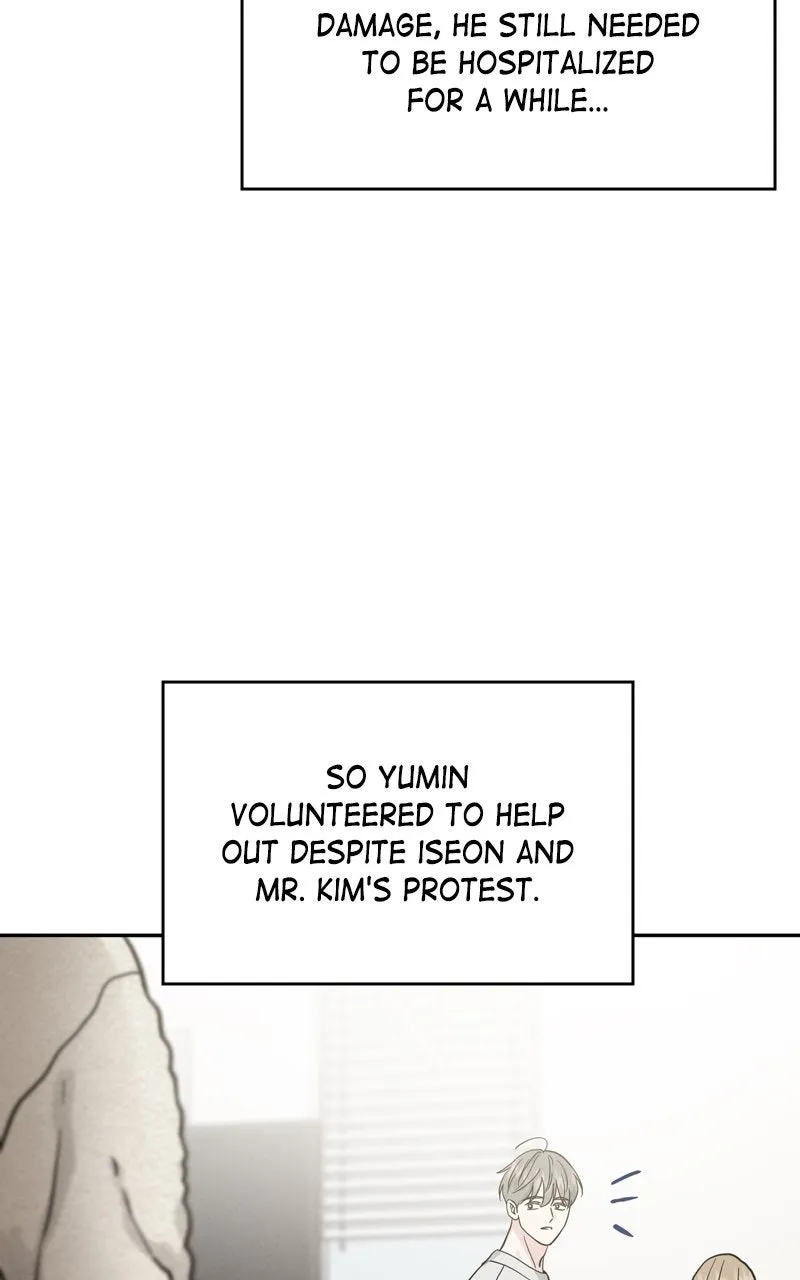 Read Selfish Romance chapter 31 image 32 on Lezhin