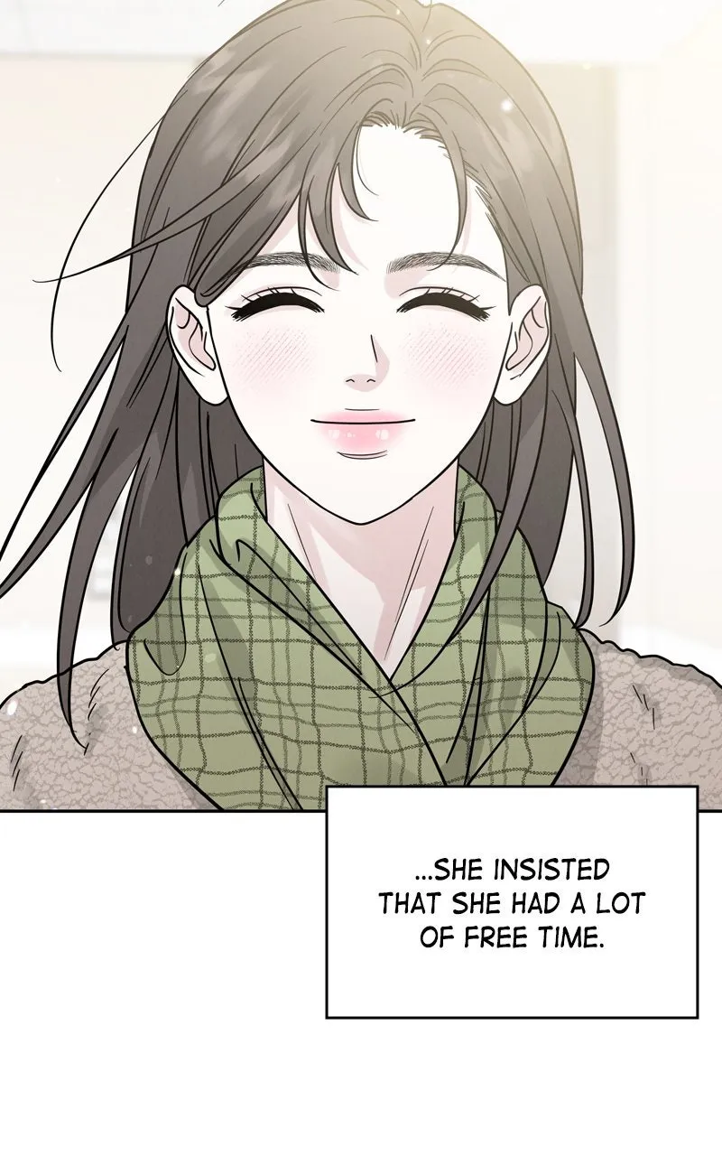 Read Selfish Romance chapter 31 image 34 on Lezhin