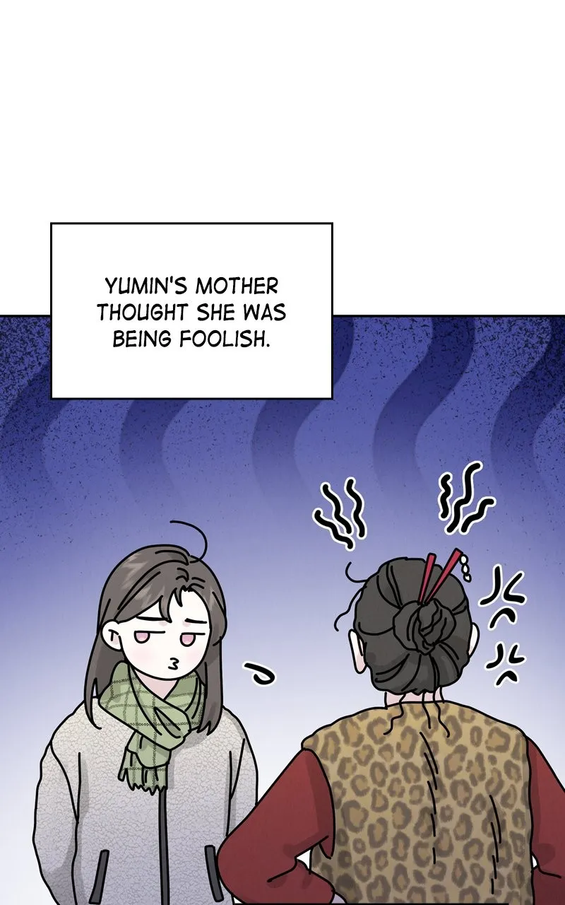 Read Selfish Romance chapter 31 image 35 on Lezhin