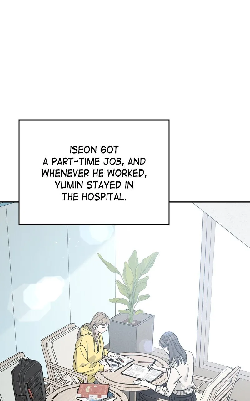 Read Selfish Romance chapter 31 image 41 on Lezhin