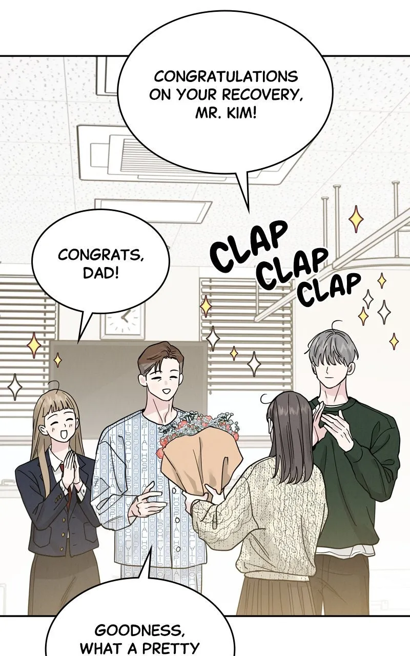 Read Selfish Romance chapter 31 image 46 on Lezhin