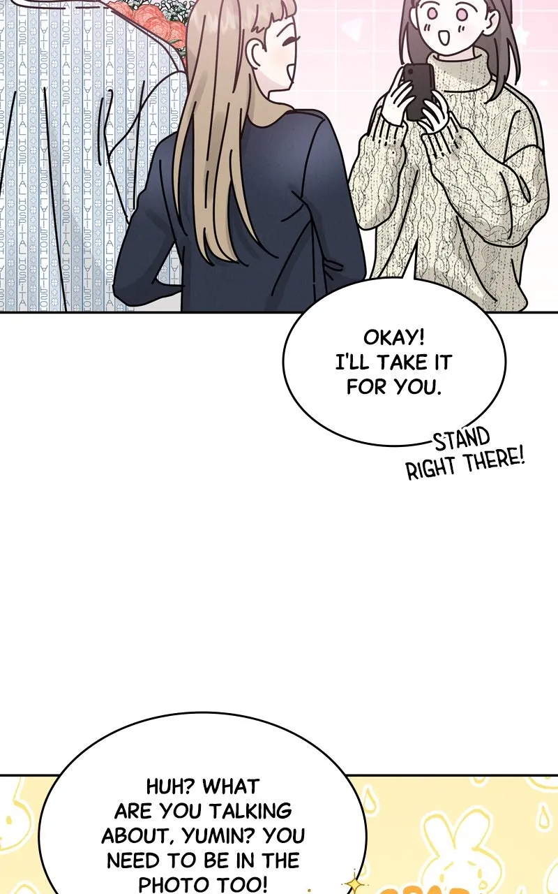 Read Selfish Romance chapter 31 image 48 on Lezhin