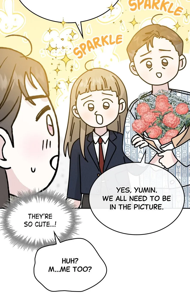 Read Selfish Romance chapter 31 image 49 on Lezhin
