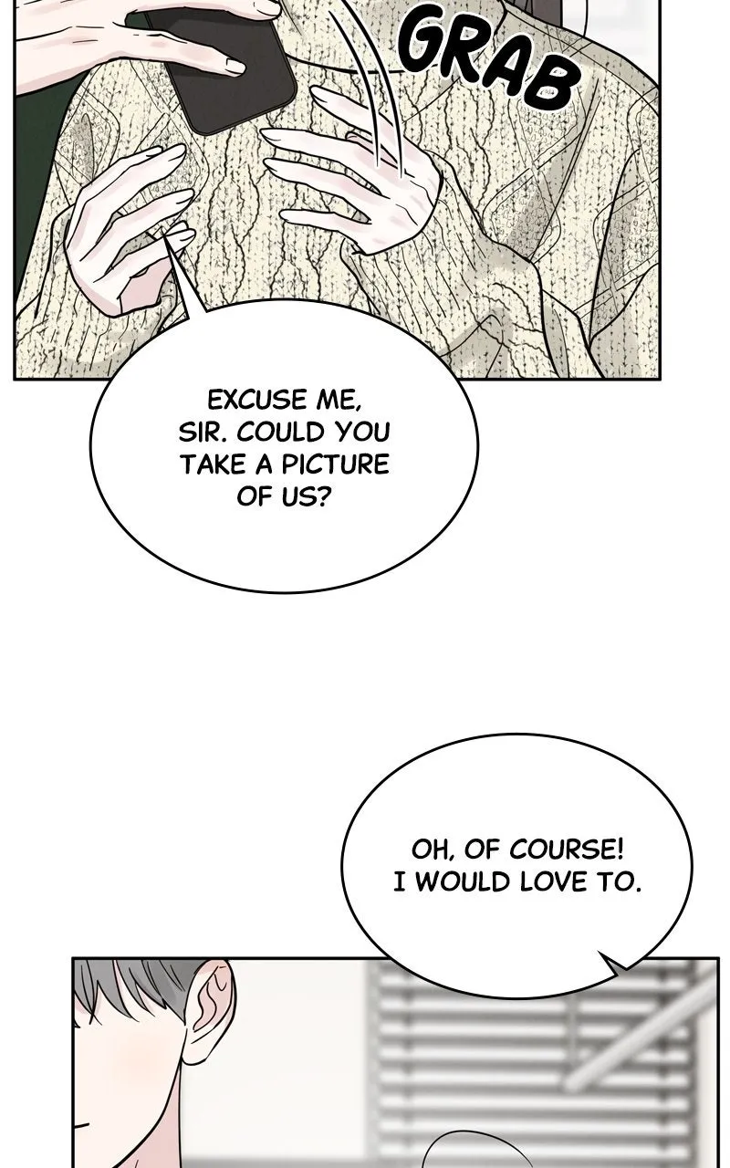Read Selfish Romance chapter 31 image 51 on Lezhin