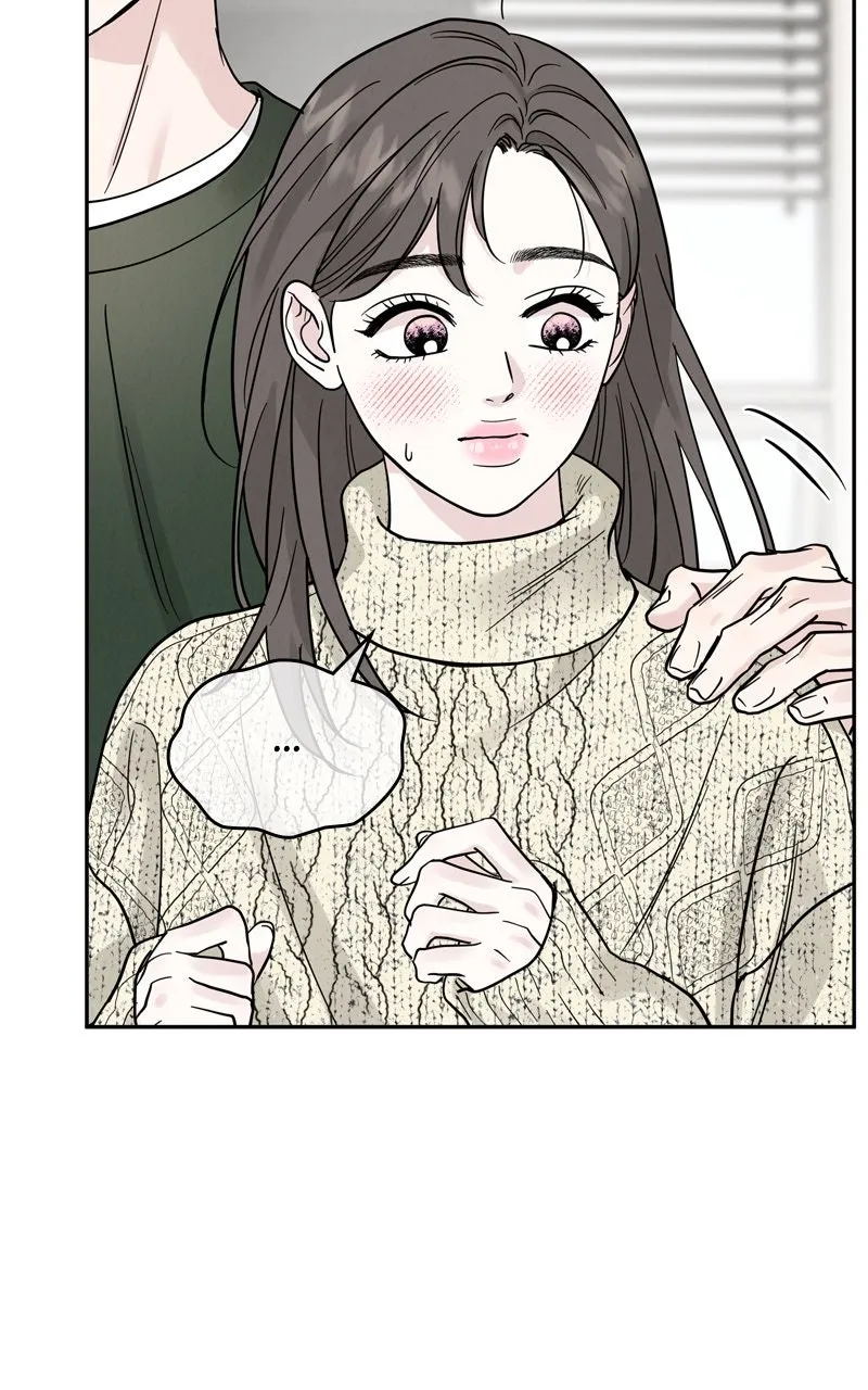 Read Selfish Romance chapter 31 image 52 on Lezhin