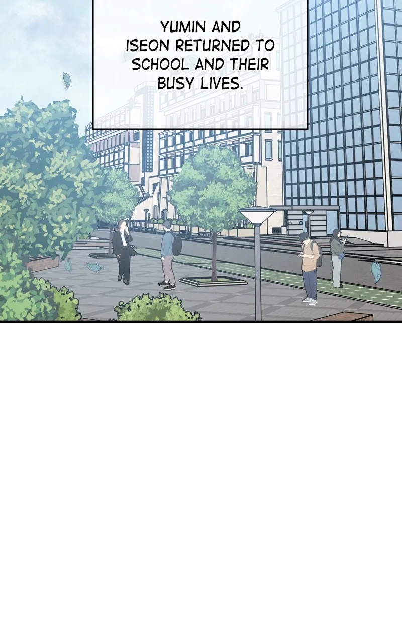 Read Selfish Romance chapter 31 image 57 on Lezhin