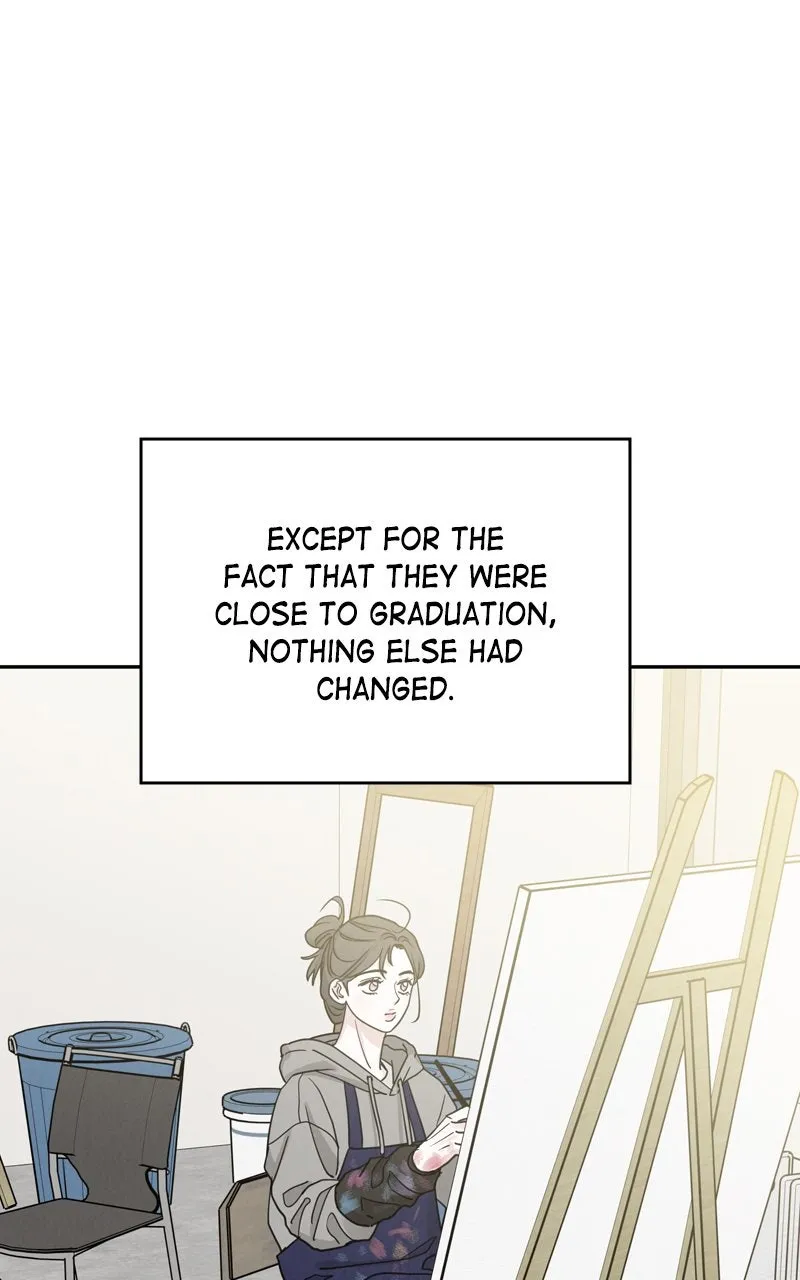 Read Selfish Romance chapter 31 image 58 on Lezhin