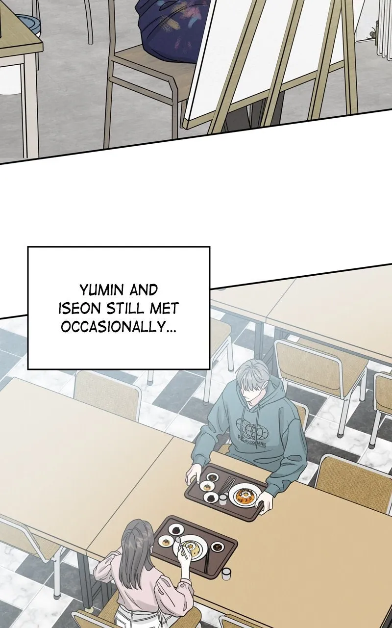 Read Selfish Romance chapter 31 image 59 on Lezhin