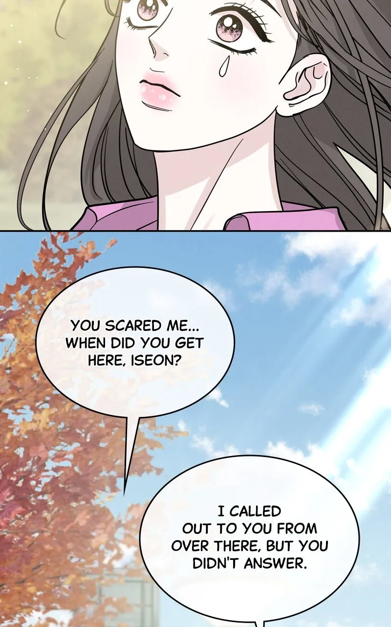 Read Selfish Romance chapter 31 image 64 on Lezhin