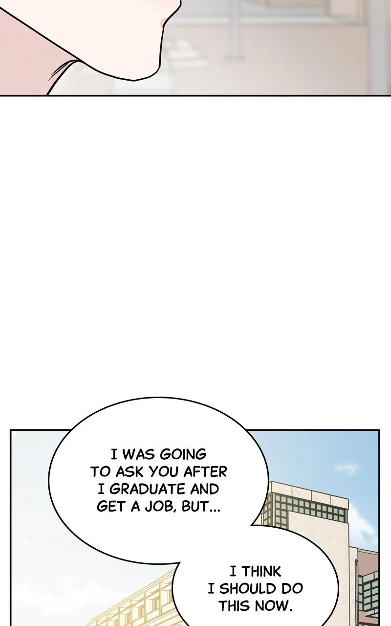 Read Selfish Romance chapter 31 image 70 on Lezhin