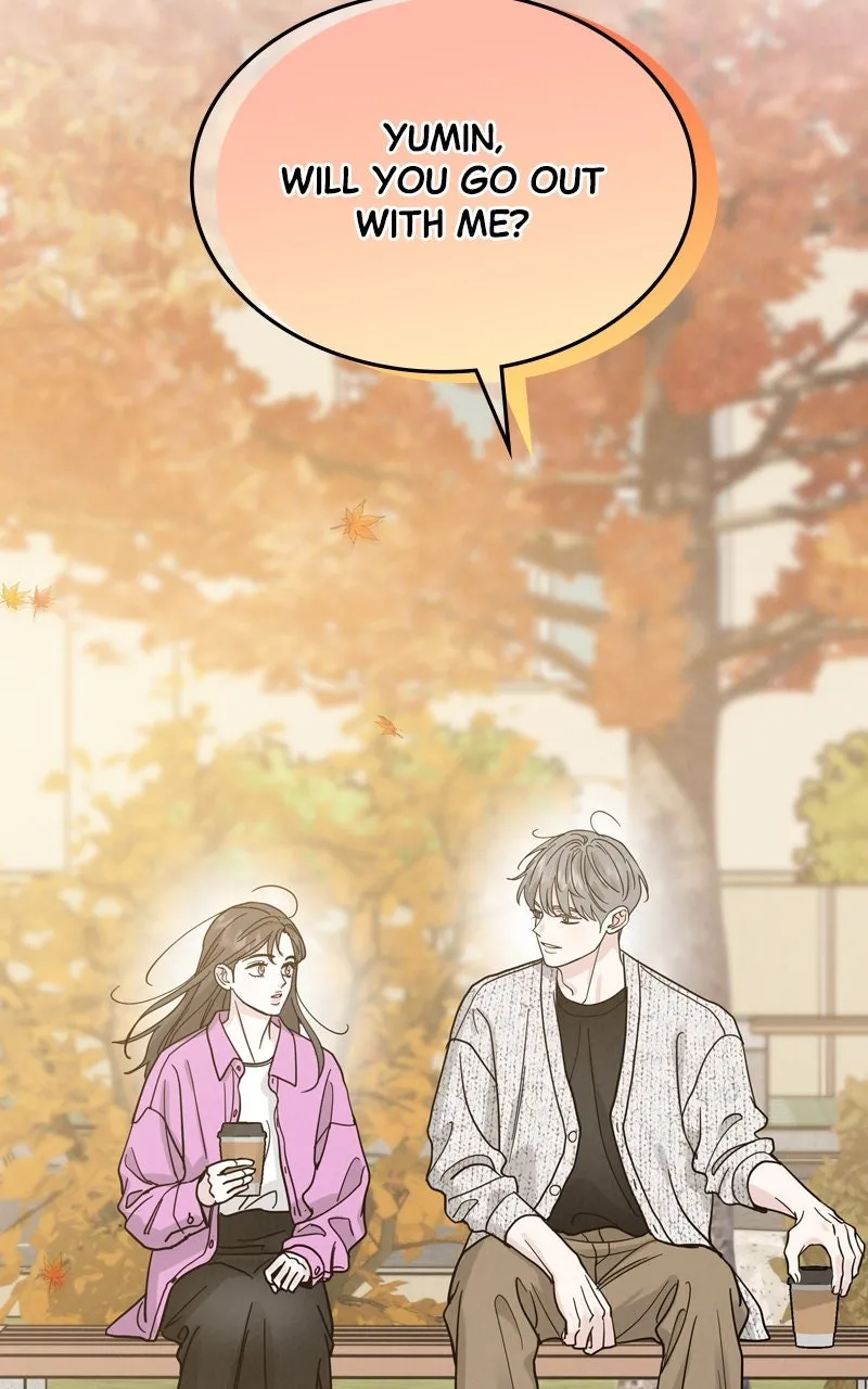 Read Selfish Romance chapter 31 image 72 on Lezhin