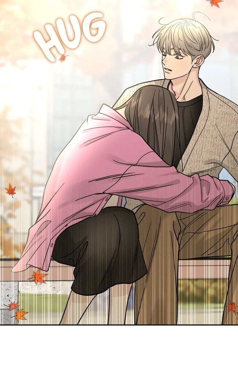 Read Selfish Romance chapter 31 image 77 on Lezhin