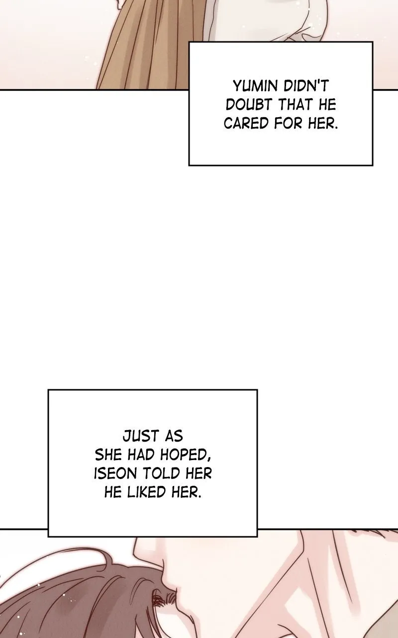 Read Selfish Romance chapter 31 image 84 on Lezhin