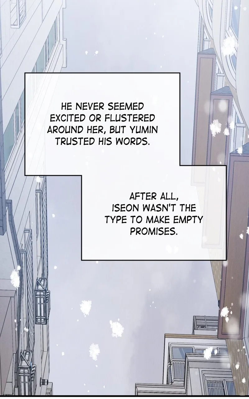 Read Selfish Romance chapter 31 image 86 on Lezhin