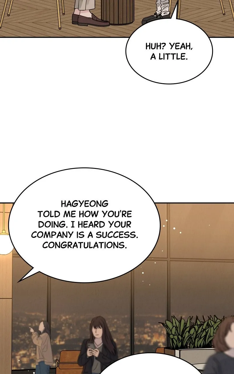 Read Selfish Romance chapter 31 image 96 on Lezhin