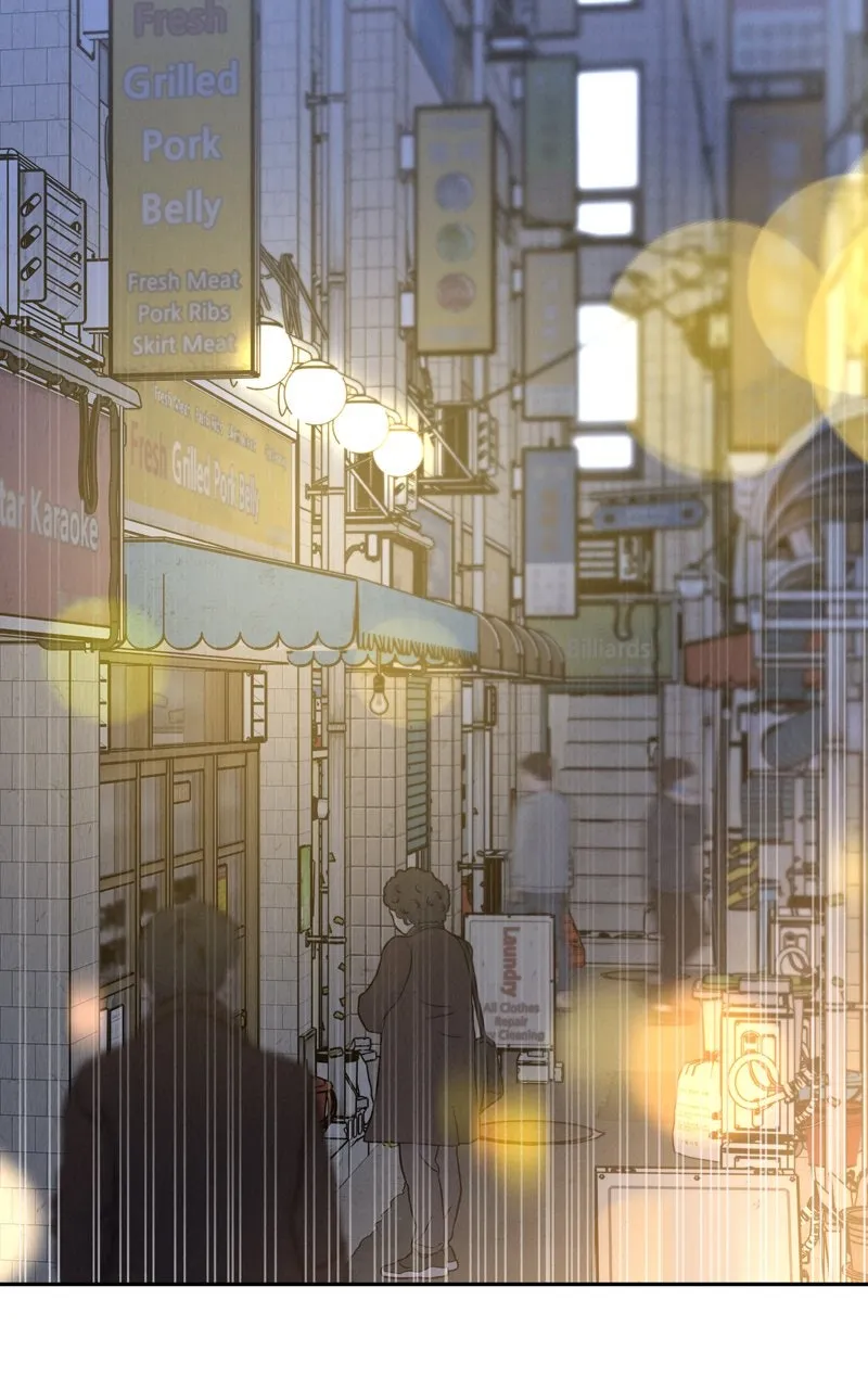 Read Selfish Romance chapter 32 image 1 on Lezhin