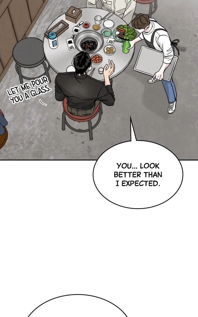 Read Selfish Romance chapter 32 image 10 on Lezhin