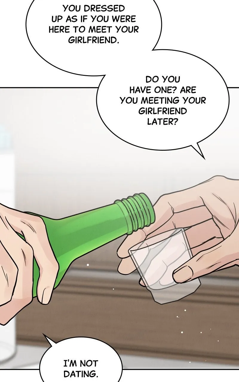 Read Selfish Romance chapter 32 image 11 on Lezhin