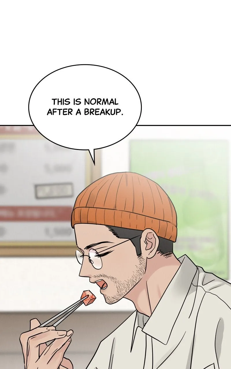 Read Selfish Romance chapter 32 image 24 on Lezhin