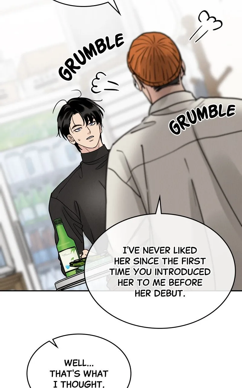 Read Selfish Romance chapter 32 image 26 on Lezhin