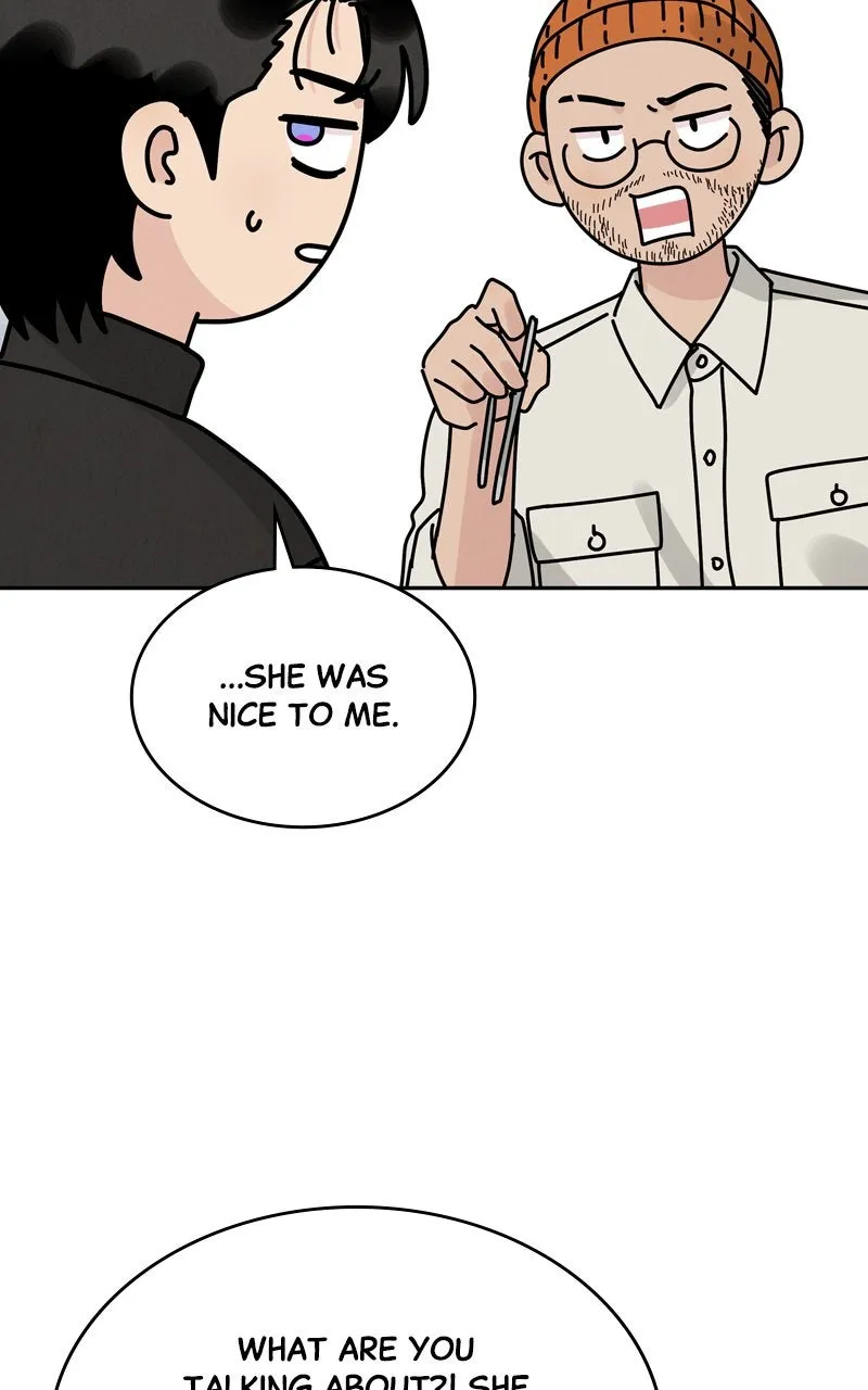 Read Selfish Romance chapter 32 image 28 on Lezhin