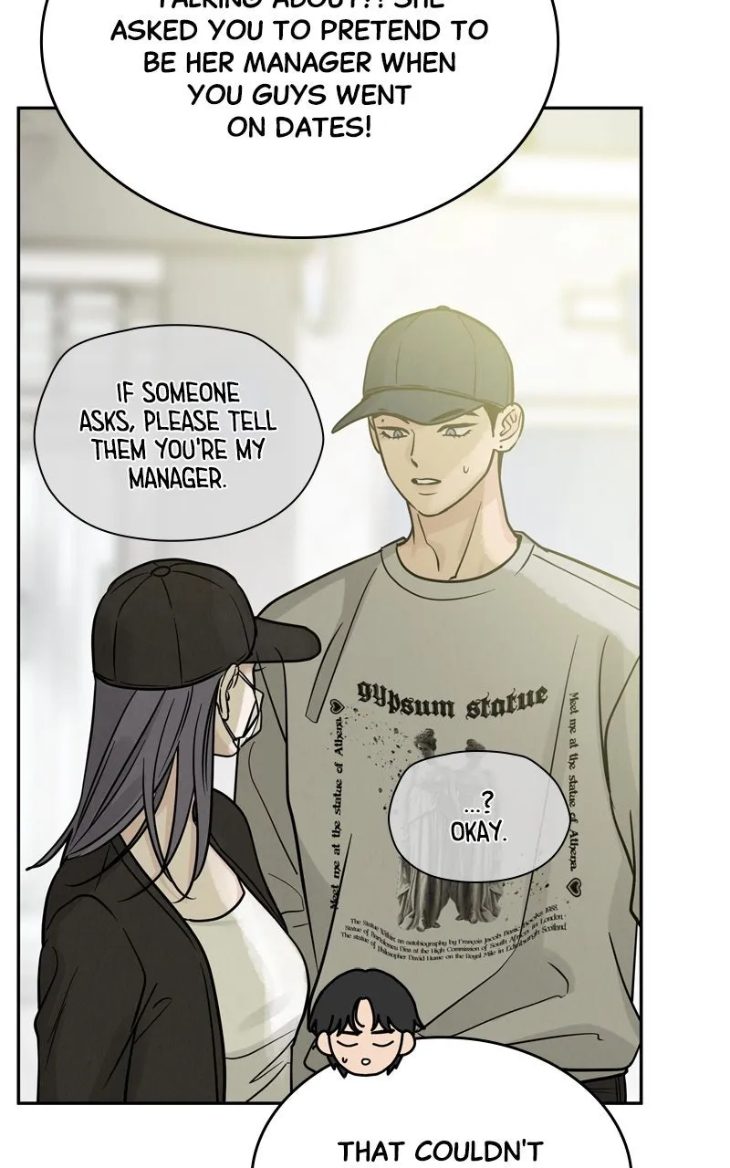 Read Selfish Romance chapter 32 image 29 on Lezhin