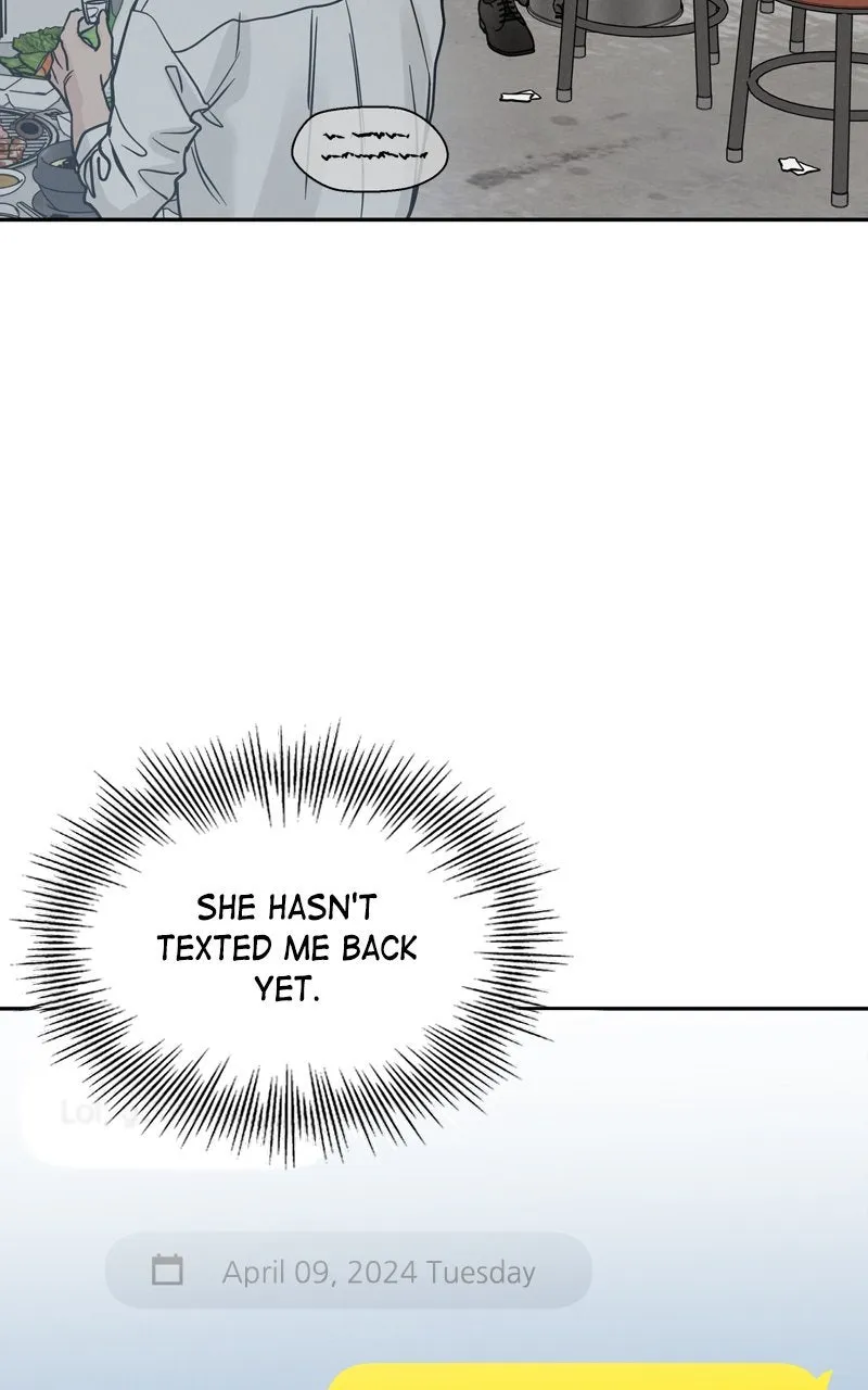 Read Selfish Romance chapter 32 image 3 on Lezhin