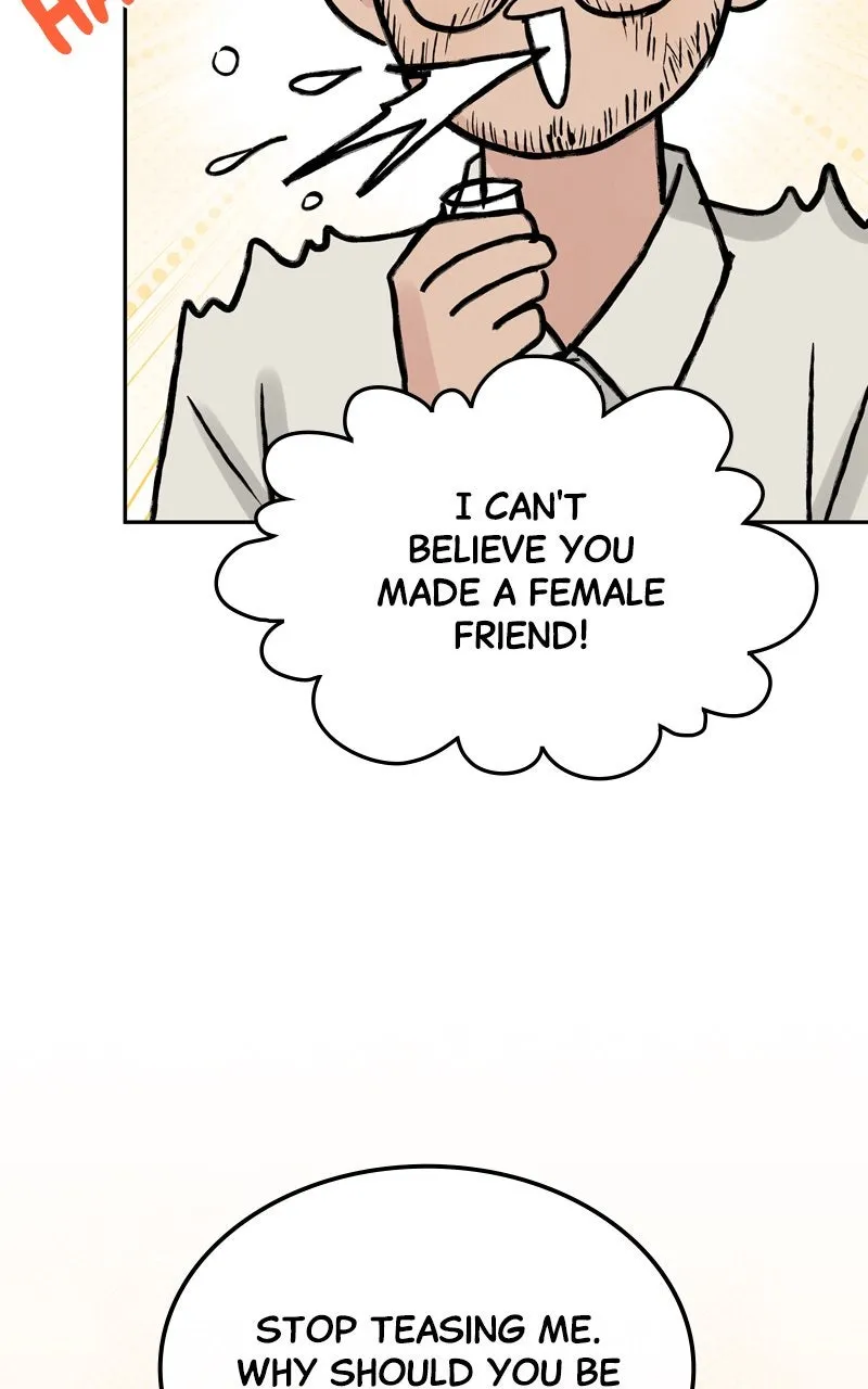 Read Selfish Romance chapter 32 image 43 on Lezhin