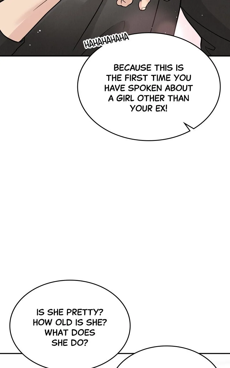 Read Selfish Romance chapter 32 image 45 on Lezhin