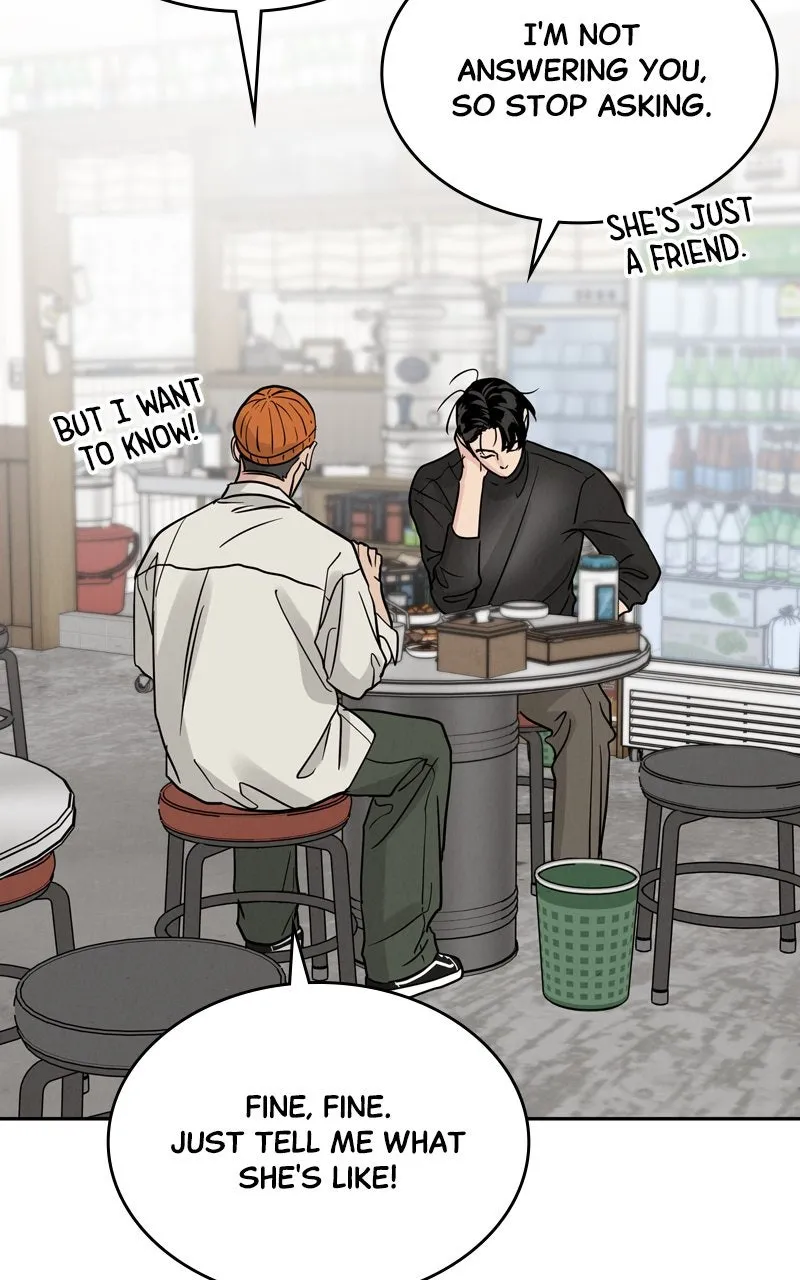 Read Selfish Romance chapter 32 image 46 on Lezhin