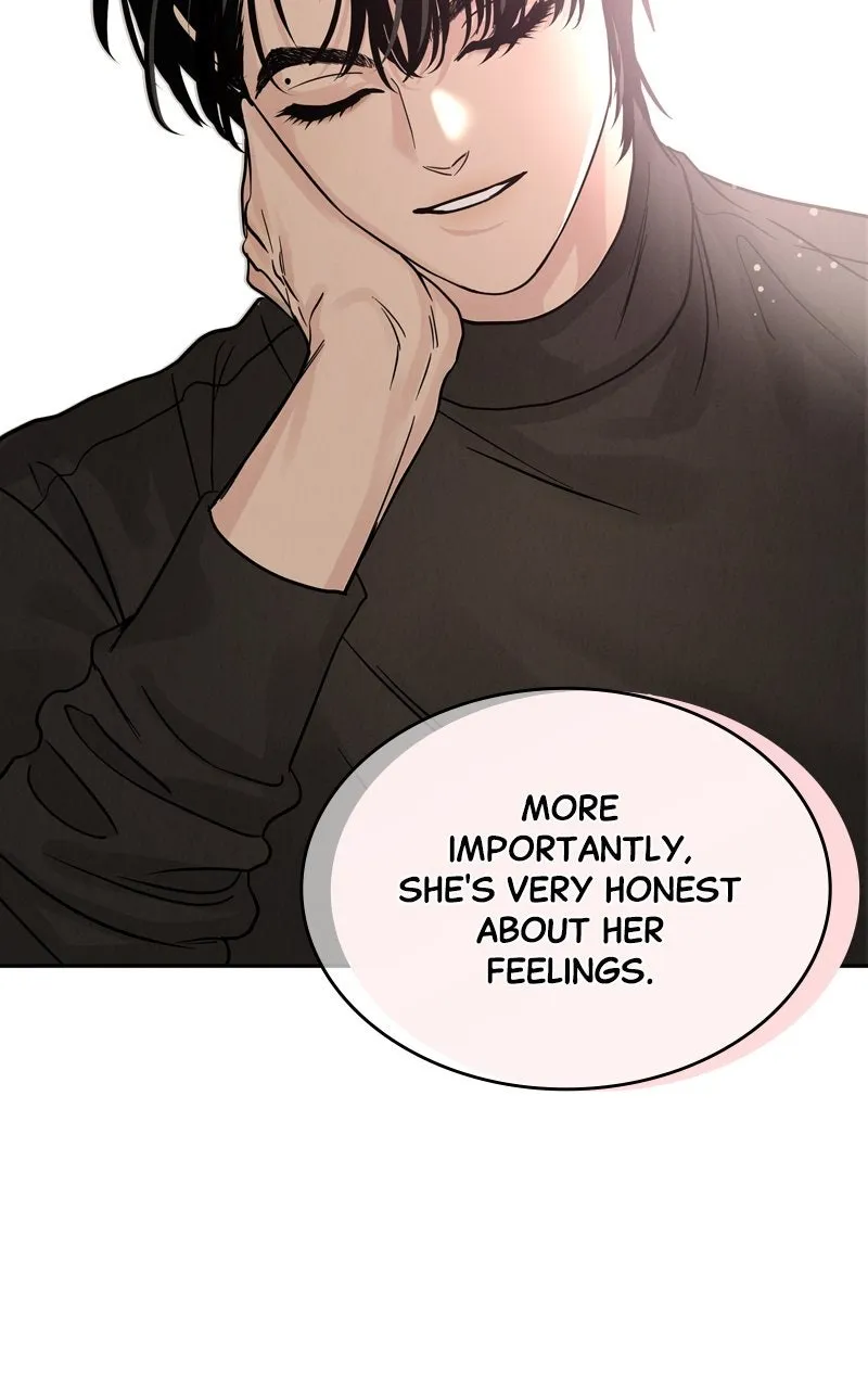 Read Selfish Romance chapter 32 image 48 on Lezhin