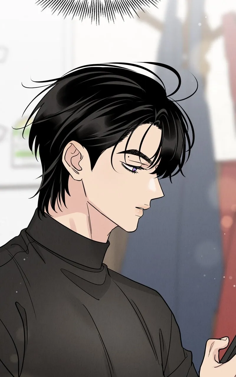 Read Selfish Romance chapter 32 image 5 on Lezhin
