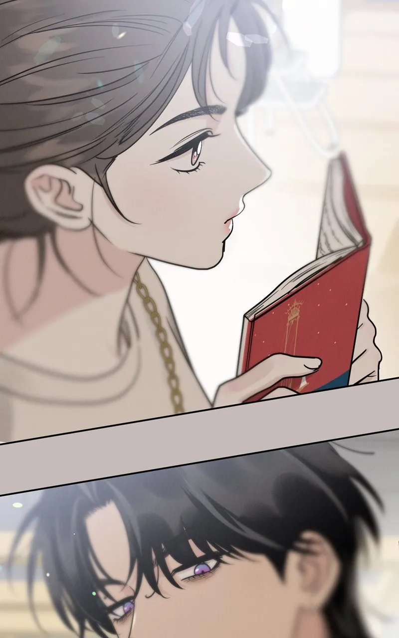 Read Selfish Romance chapter 32 image 58 on Lezhin
