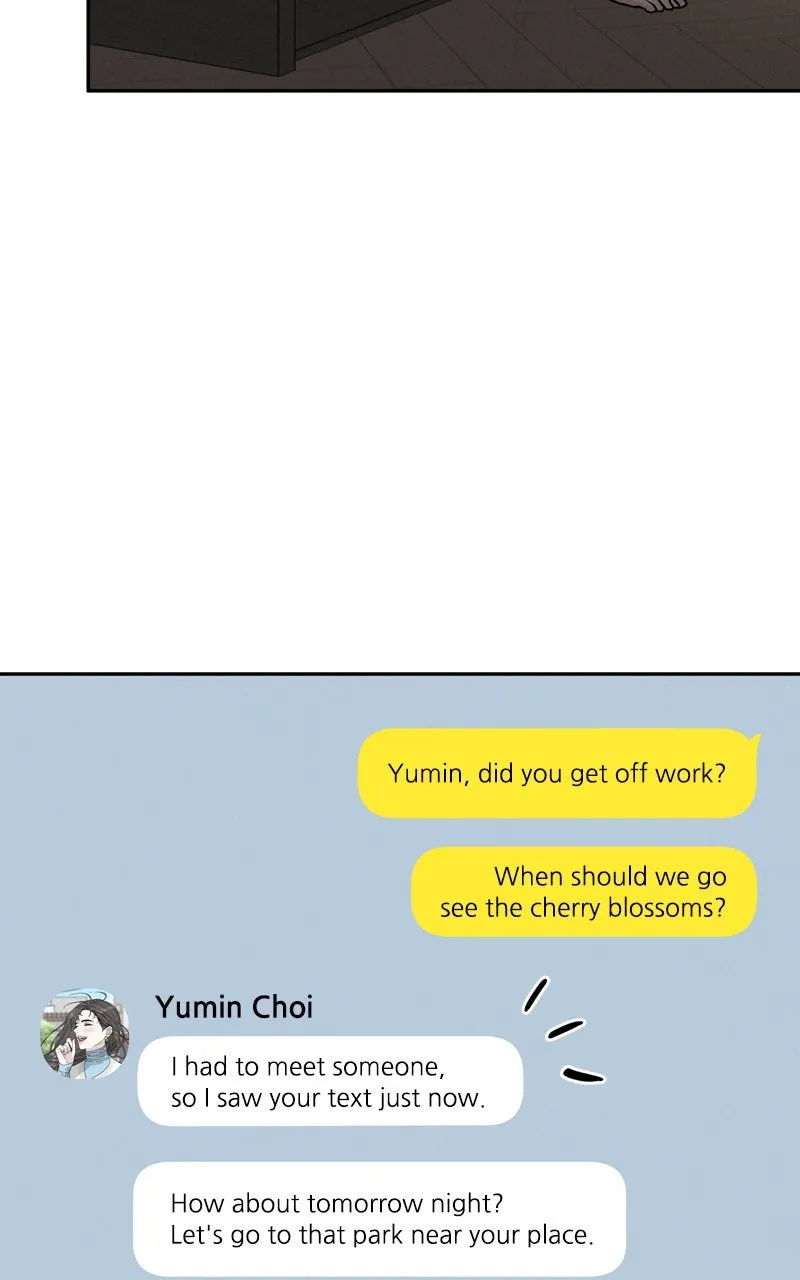 Read Selfish Romance chapter 32 image 64 on Lezhin