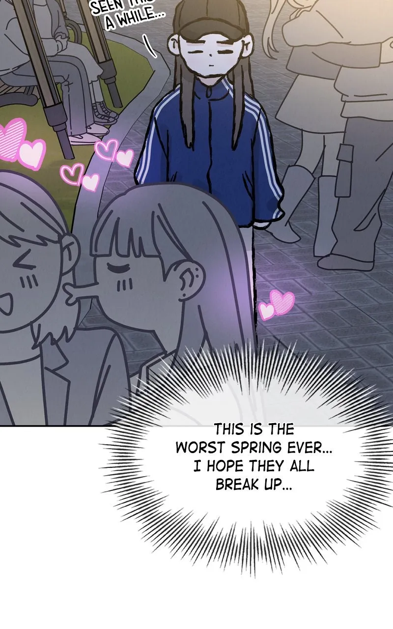 Read Selfish Romance chapter 32 image 76 on Lezhin